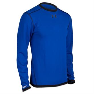 Under Armour Reversible Long Sleeve Athletic Shirt